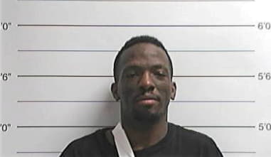 Alton Hollins, - Orleans Parish County, LA 